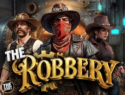 THE Robbery
