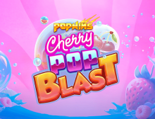CherryPOP Blast