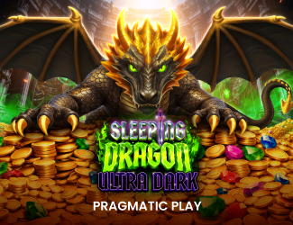 Sleeping Dragon Ultra Dark