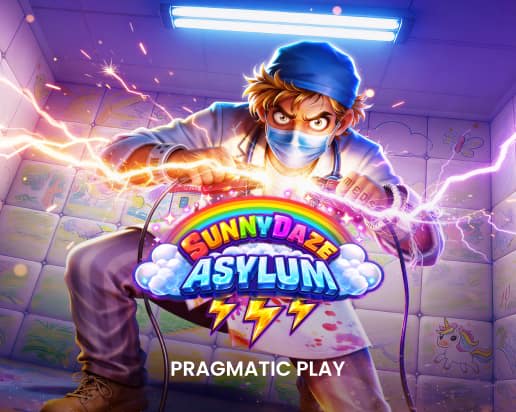Sunnydaze Asylum