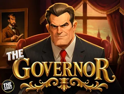 THE Governor