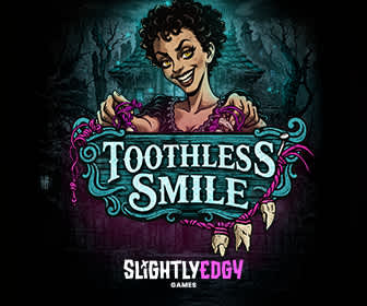 Toothless Smile