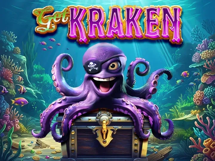 Get Kraken