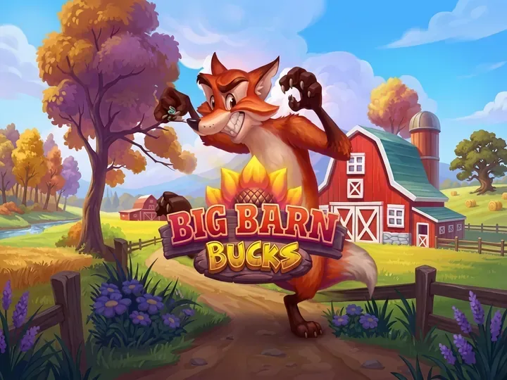 Big Barn Bucks