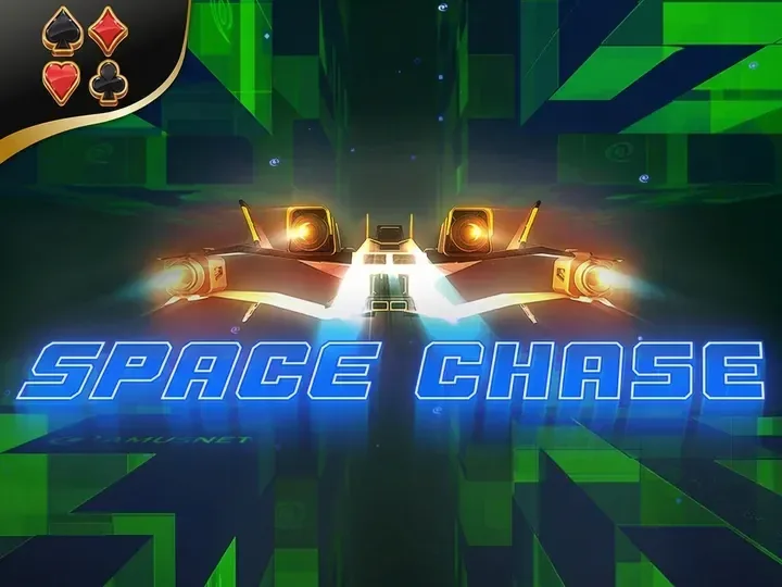 Space Chase