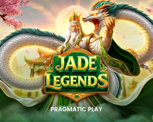 Jade Legends