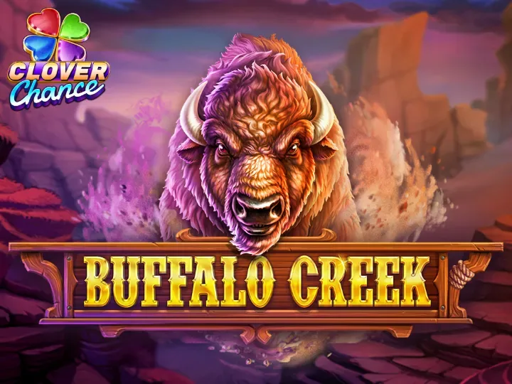 Buffalo Creek