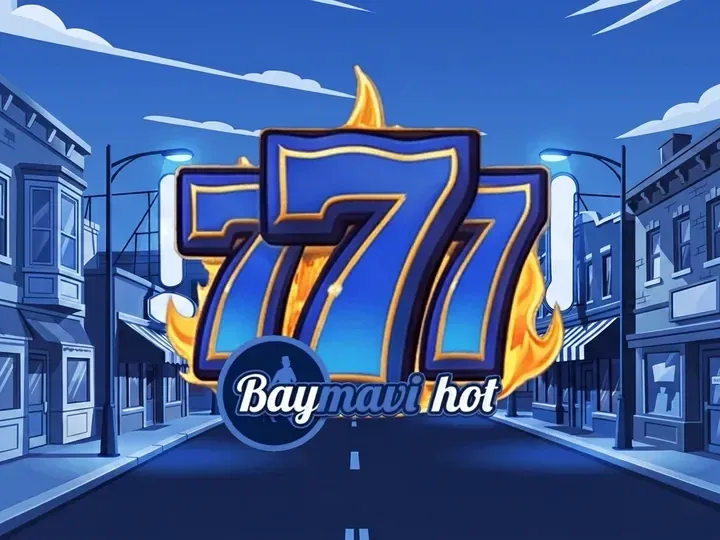 Baymavi Hot