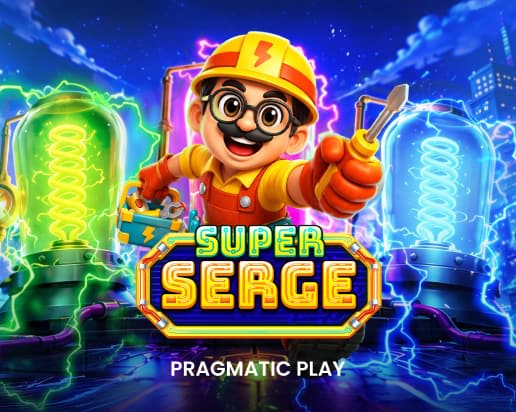 Super Serge