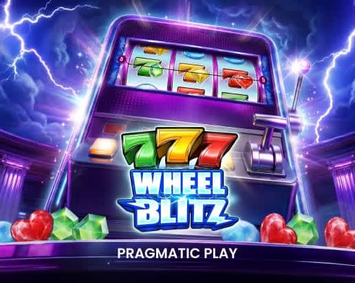 777 Wheel Blitz