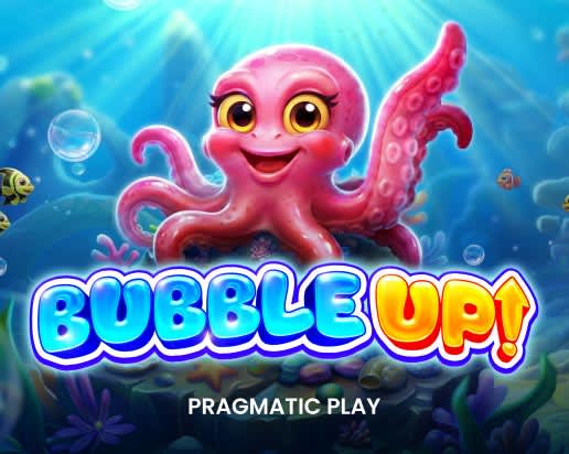Bubble Up!