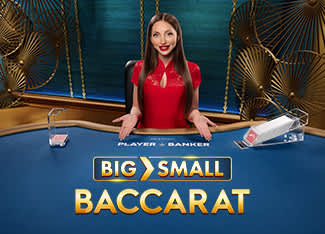 Big Small Baccarat
