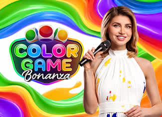 Color Game Bonanza