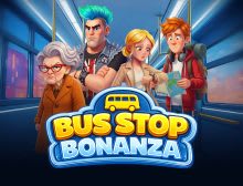 Bus Stop Bonanza