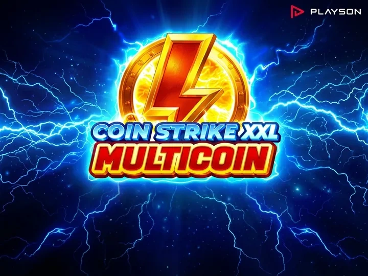 Coin Strike XXL: Multicoin