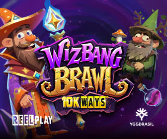 WizBang Brawl 10K WAYS