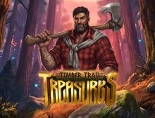 Timber Trail Treasures