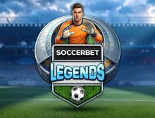 Soccerbet Legends