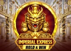Imperial Express Hold & Win
