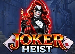 Joker Heist
