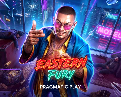 Eastern Fury