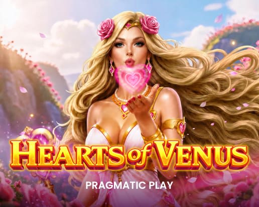 Hearts of Venus