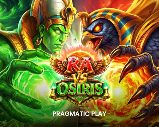 Ra vs Osiris