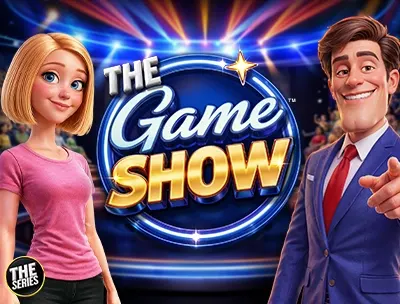 THE Game Show