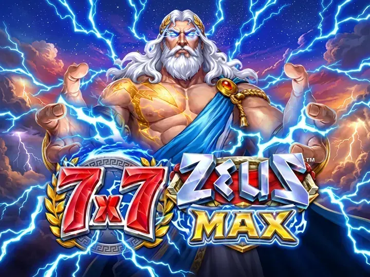7×7 Zeus Max