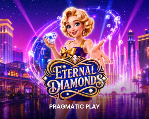 Eternal Diamonds