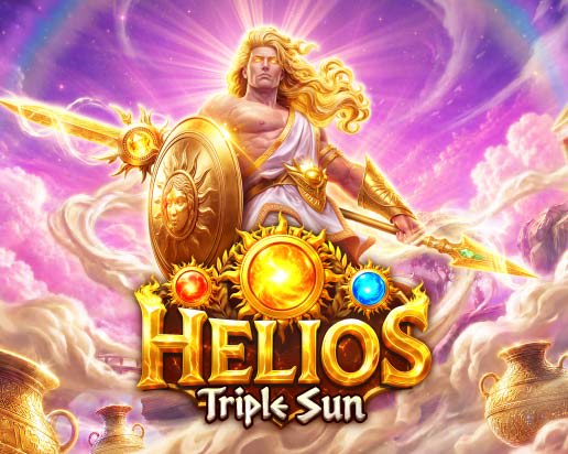 Helios – Triple Sun