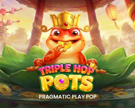 Triple Hop Pots