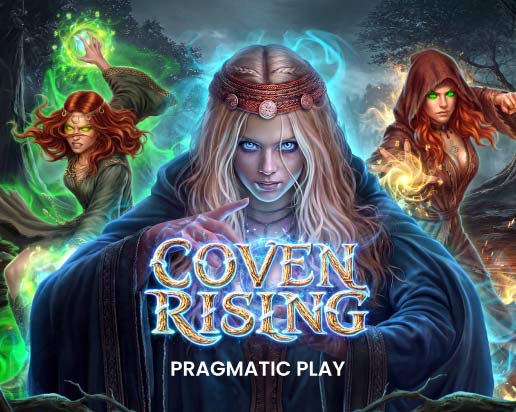 Coven Rising