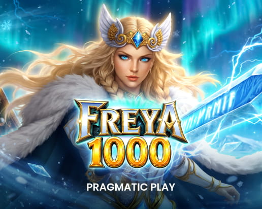 Freya 1000