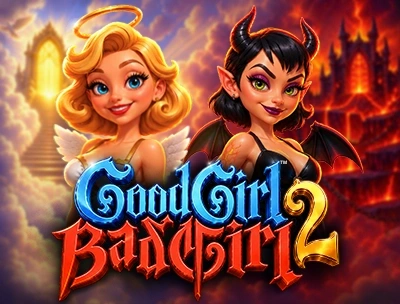 Good Girl Bad Girl 2