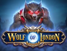 Wolf of London
