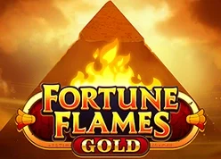 Fortune Flames Gold Buy Bonus