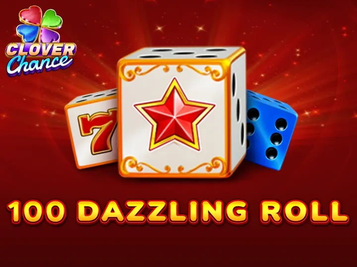 100 Dazzling Roll