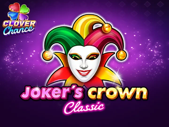 Joker's Crown Classic