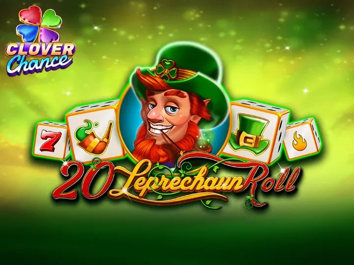 20 Leprechaun Roll