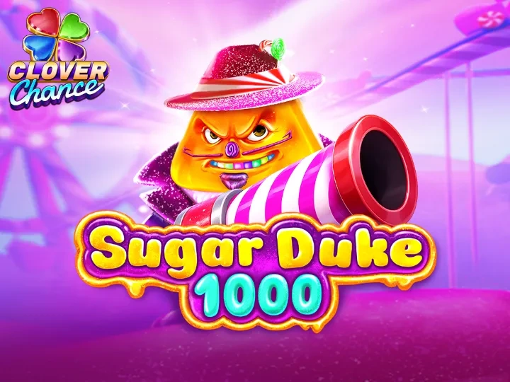 Sugar Duke 1000