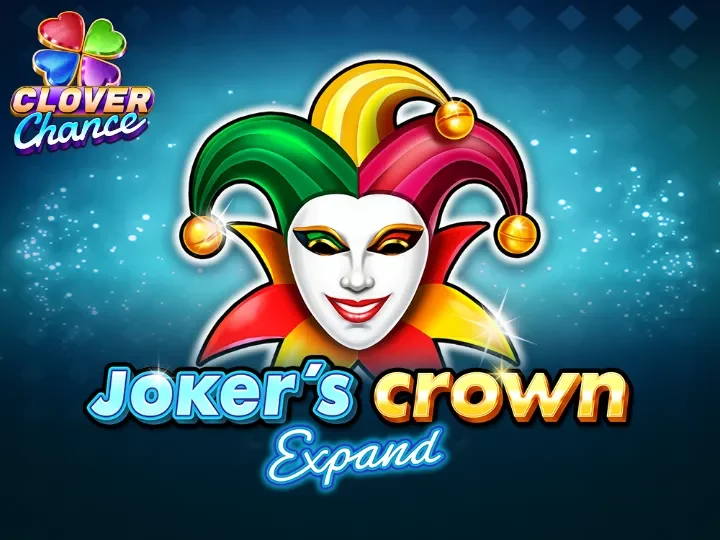 Joker's Crown Expand