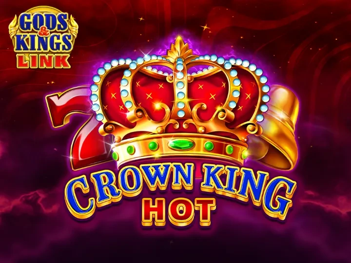 Crown King Hot Gods & Kings Link