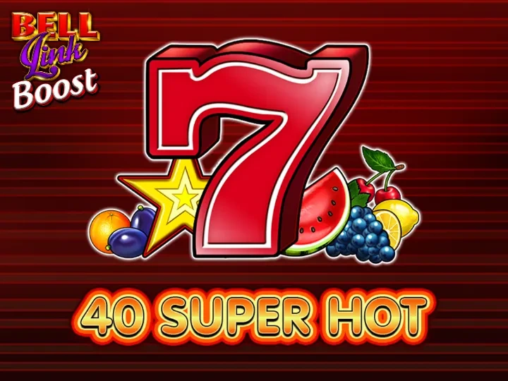 40 Super Hot Bell Link Boost