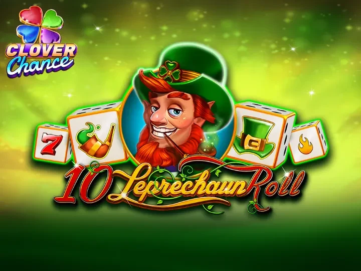 10 Leprechaun Roll