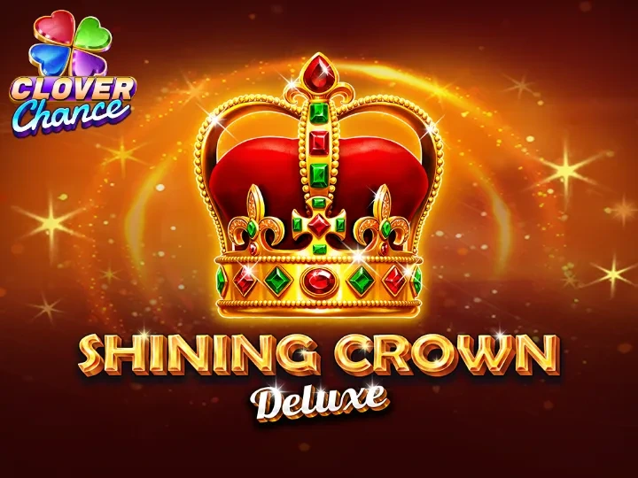 Shining Crown Deluxe