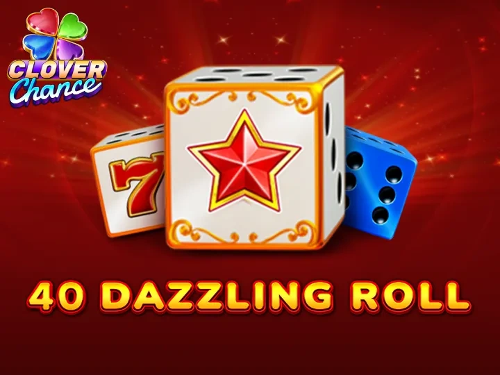 40 Dazzling Roll