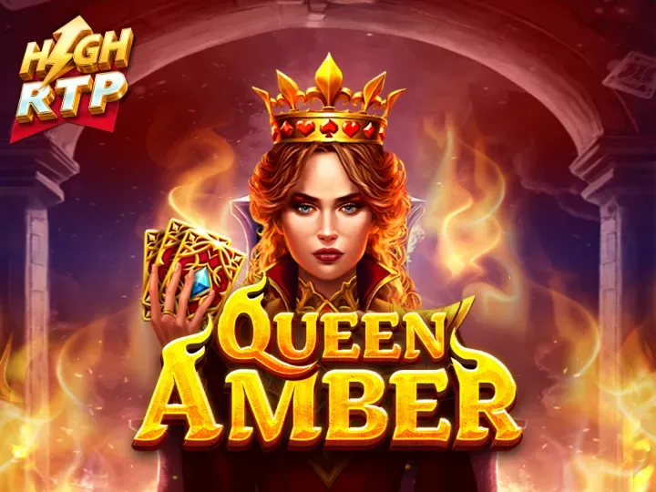 Queen Amber High RTP