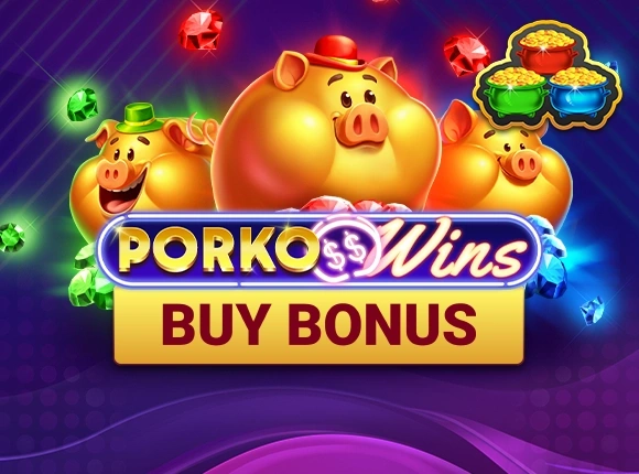 Porko Wins
