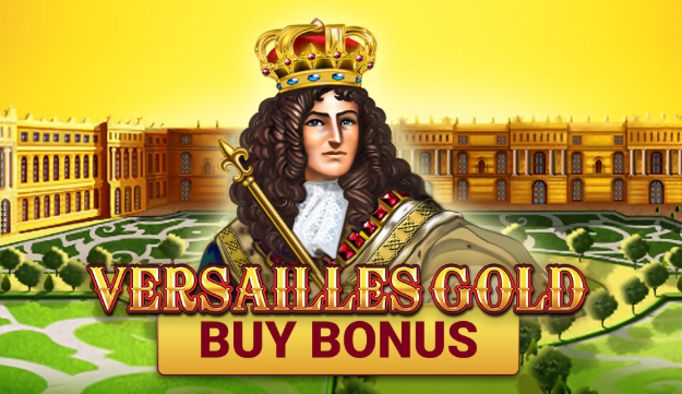 Versailles Gold Buy Bonus